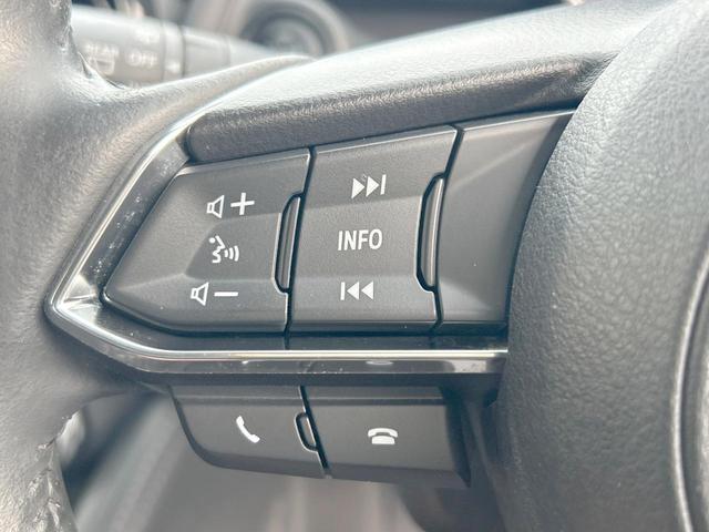 デミオ １３Ｓツーリング　スマートシティブレーキ　コネクトナビ　バックカメラ　ＬＥＤライト　Ｂｌｕｅｔｏｏｔｈ　ＣＤ・ＤＶＤ再生　スマートキー　純正１５インチアルミホイール　革巻ステアリング　禁煙車（28枚目）