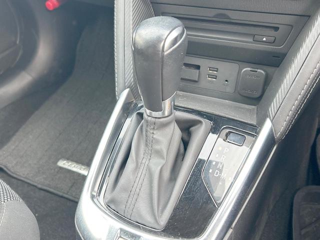 デミオ １３Ｓツーリング　スマートシティブレーキ　コネクトナビ　バックカメラ　ＬＥＤライト　Ｂｌｕｅｔｏｏｔｈ　ＣＤ・ＤＶＤ再生　スマートキー　純正１５インチアルミホイール　革巻ステアリング　禁煙車（35枚目）