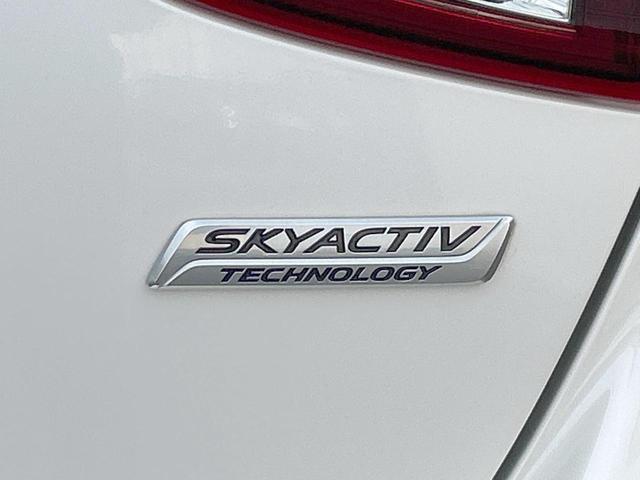 デミオ １３Ｓツーリング　スマートシティブレーキ　コネクトナビ　バックカメラ　ＬＥＤライト　Ｂｌｕｅｔｏｏｔｈ　ＣＤ・ＤＶＤ再生　スマートキー　純正１５インチアルミホイール　革巻ステアリング　禁煙車（54枚目）