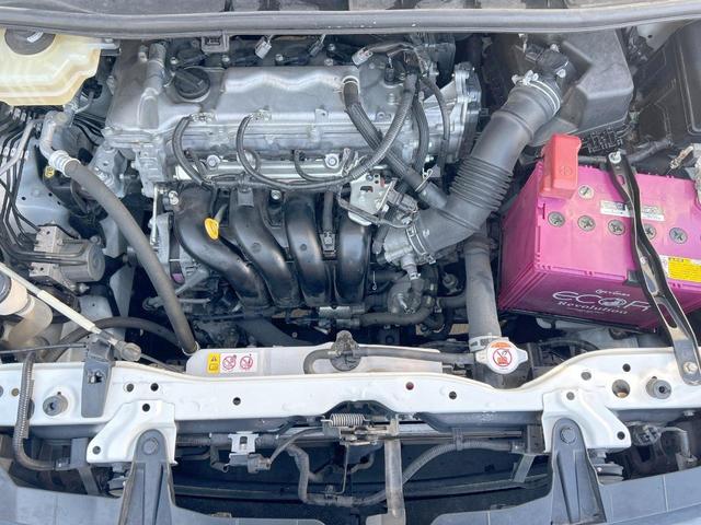 ノア Si ダブルバイビー 後期 7人乗 セーフティセンス BIGX11型ナビ 両側電動ドア クルーズコントロール リアオートエアコン LEDライト ビルトインETC 純正16インチアルミホイール 禁煙車(20枚目)