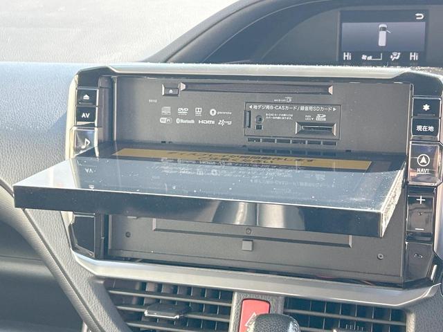 ノア Si ダブルバイビー 後期 7人乗 セーフティセンス BIGX11型ナビ 両側電動ドア クルーズコントロール リアオートエアコン LEDライト ビルトインETC 純正16インチアルミホイール 禁煙車(30枚目)