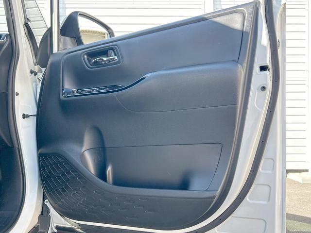ノア Si ダブルバイビー 後期 7人乗 セーフティセンス BIGX11型ナビ 両側電動ドア クルーズコントロール リアオートエアコン LEDライト ビルトインETC 純正16インチアルミホイール 禁煙車(57枚目)