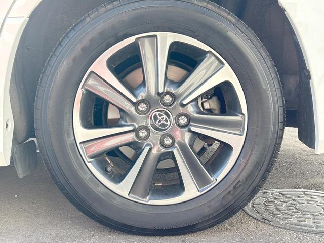 ノア Si ダブルバイビー 後期 7人乗 セーフティセンス BIGX11型ナビ 両側電動ドア クルーズコントロール リアオートエアコン LEDライト ビルトインETC 純正16インチアルミホイール 禁煙車(65枚目)