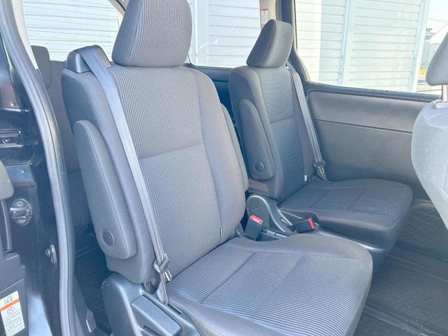 ノア X ディライトプラス 7人 両側電動ドア 純正ナビ バックカメラ Bluetooth LEDライト リアオートエアコン デュアルオートエアコン スマートキー ビルトインETC アイドリングストップ(10枚目)