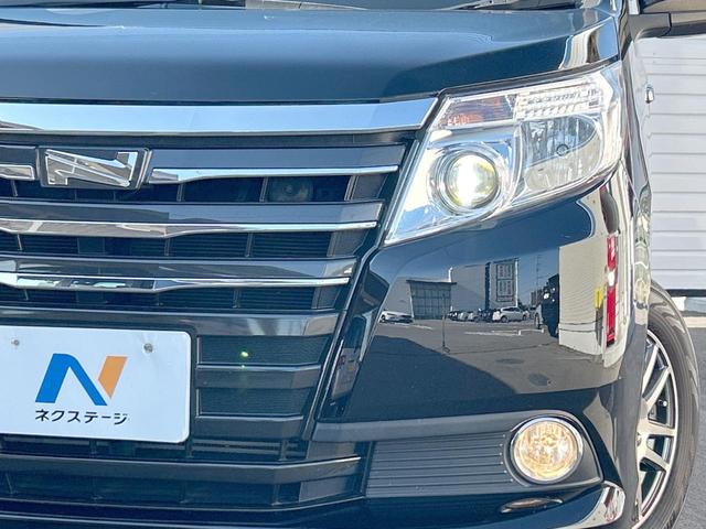 ノア X ディライトプラス 7人 両側電動ドア 純正ナビ バックカメラ Bluetooth LEDライト リアオートエアコン デュアルオートエアコン スマートキー ビルトインETC アイドリングストップ(14枚目)