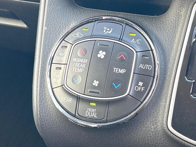 ノア X ディライトプラス 7人 両側電動ドア 純正ナビ バックカメラ Bluetooth LEDライト リアオートエアコン デュアルオートエアコン スマートキー ビルトインETC アイドリングストップ(28枚目)