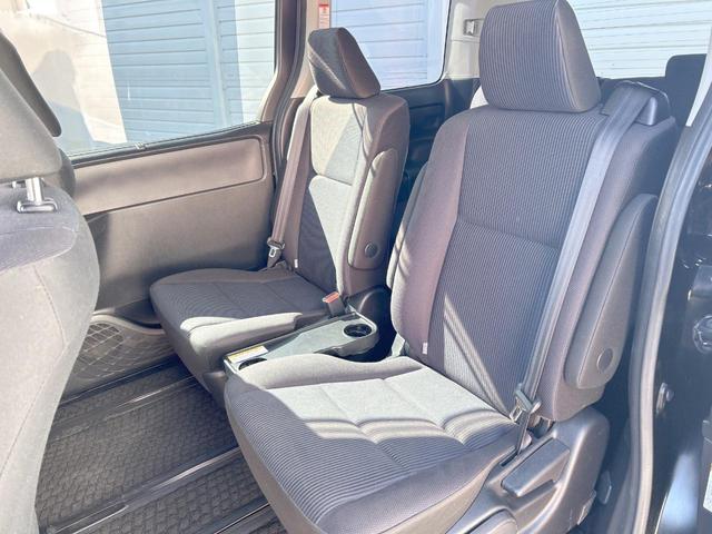 ノア X ディライトプラス 7人 両側電動ドア 純正ナビ バックカメラ Bluetooth LEDライト リアオートエアコン デュアルオートエアコン スマートキー ビルトインETC アイドリングストップ(36枚目)