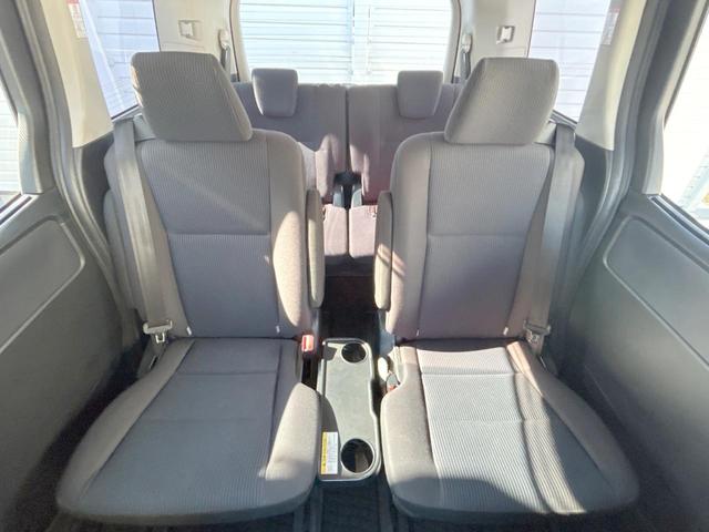 ノア X ディライトプラス 7人 両側電動ドア 純正ナビ バックカメラ Bluetooth LEDライト リアオートエアコン デュアルオートエアコン スマートキー ビルトインETC アイドリングストップ(38枚目)