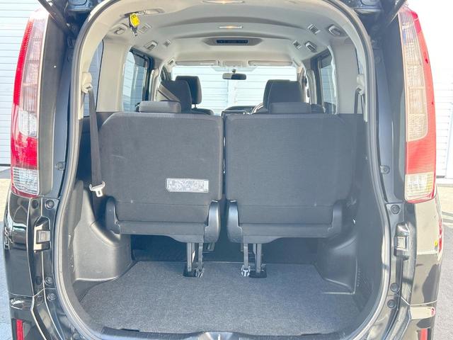 ノア X ディライトプラス 7人 両側電動ドア 純正ナビ バックカメラ Bluetooth LEDライト リアオートエアコン デュアルオートエアコン スマートキー ビルトインETC アイドリングストップ(47枚目)