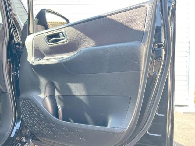 ノア X ディライトプラス 7人 両側電動ドア 純正ナビ バックカメラ Bluetooth LEDライト リアオートエアコン デュアルオートエアコン スマートキー ビルトインETC アイドリングストップ(49枚目)