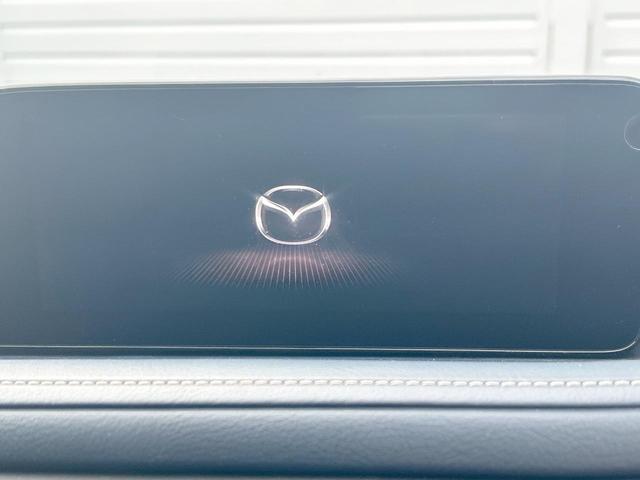 CX-30 20S プロアクティブ ツーリングセレクション BOSEサウンド 360°セーフティパッケージ スマートブレーキ 純正ナビ Bluetooth クルージングトラフィックサポート ステアリングヒーター LEDライト スマートキー 禁煙車(4枚目)