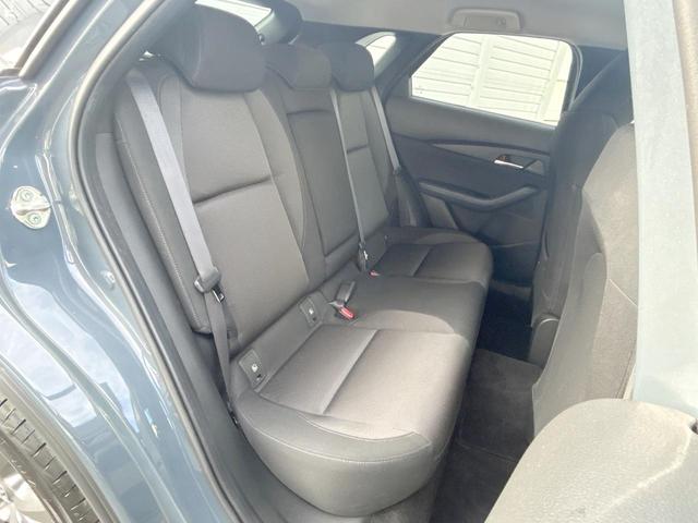 CX-30 20S プロアクティブ ツーリングセレクション BOSEサウンド 360°セーフティパッケージ スマートブレーキ 純正ナビ Bluetooth クルージングトラフィックサポート ステアリングヒーター LEDライト スマートキー 禁煙車(11枚目)