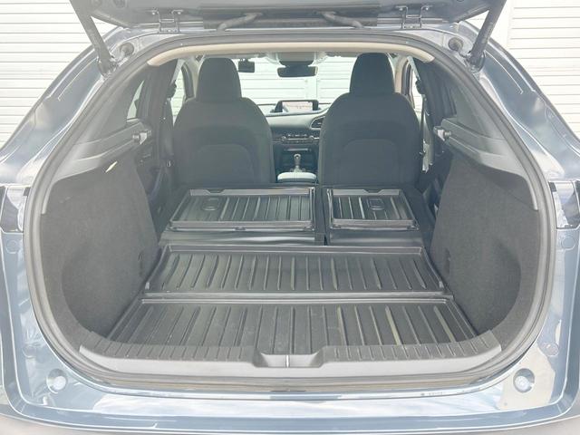 CX-30 20S プロアクティブ ツーリングセレクション BOSEサウンド 360°セーフティパッケージ スマートブレーキ 純正ナビ Bluetooth クルージングトラフィックサポート ステアリングヒーター LEDライト スマートキー 禁煙車(12枚目)