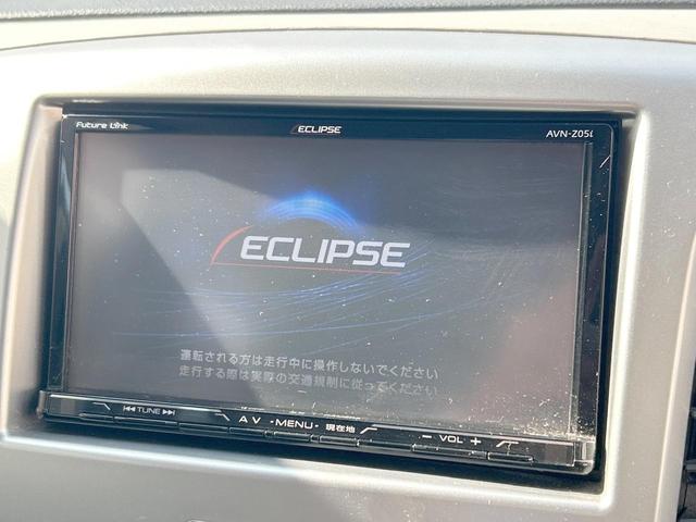 ワゴンR FX 後期モデル SDナビ Bluetooth キーレスエントリー シートヒーター ETC車載器 オートエアコン アイドリングストップ エネチャージ エコクール 禁煙車(3枚目)