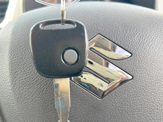 ワゴンR FX 後期モデル SDナビ Bluetooth キーレスエントリー シートヒーター ETC車載器 オートエアコン アイドリングストップ エネチャージ エコクール 禁煙車(5枚目)