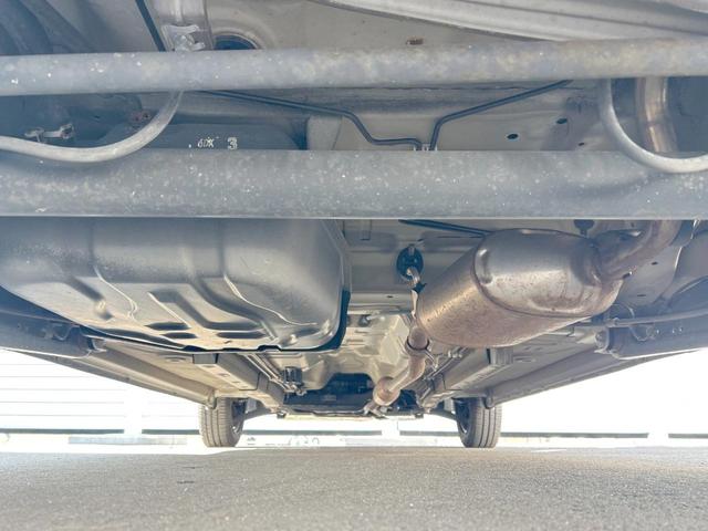 ワゴンR FX 後期モデル SDナビ Bluetooth キーレスエントリー シートヒーター ETC車載器 オートエアコン アイドリングストップ エネチャージ エコクール 禁煙車(19枚目)