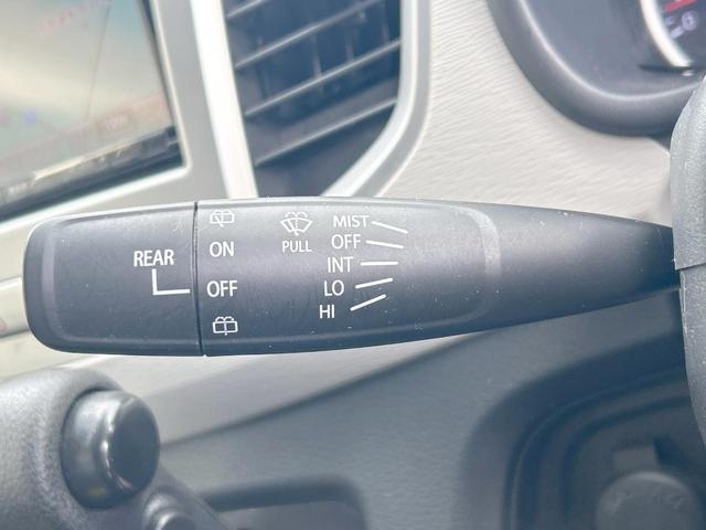 ワゴンR FX 後期モデル SDナビ Bluetooth キーレスエントリー シートヒーター ETC車載器 オートエアコン アイドリングストップ エネチャージ エコクール 禁煙車(30枚目)