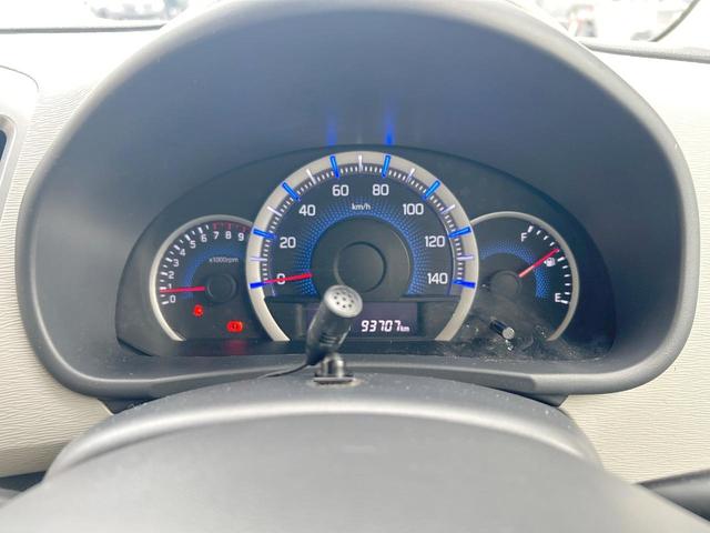 ワゴンR FX 後期モデル SDナビ Bluetooth キーレスエントリー シートヒーター ETC車載器 オートエアコン アイドリングストップ エネチャージ エコクール 禁煙車(31枚目)