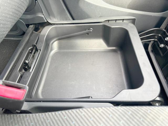 ワゴンR FX 後期モデル SDナビ Bluetooth キーレスエントリー シートヒーター ETC車載器 オートエアコン アイドリングストップ エネチャージ エコクール 禁煙車(40枚目)