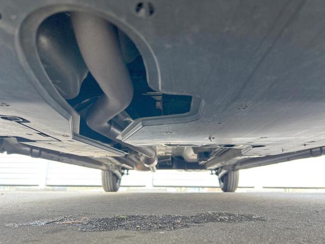 ワゴンR FX 後期モデル SDナビ Bluetooth キーレスエントリー シートヒーター ETC車載器 オートエアコン アイドリングストップ エネチャージ エコクール 禁煙車(42枚目)