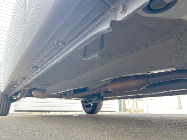 ワゴンR FX 後期モデル SDナビ Bluetooth キーレスエントリー シートヒーター ETC車載器 オートエアコン アイドリングストップ エネチャージ エコクール 禁煙車(43枚目)