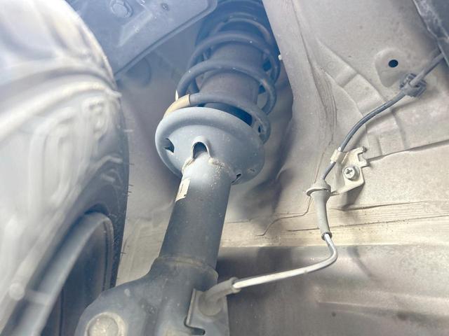 ワゴンR FX 後期モデル SDナビ Bluetooth キーレスエントリー シートヒーター ETC車載器 オートエアコン アイドリングストップ エネチャージ エコクール 禁煙車(47枚目)