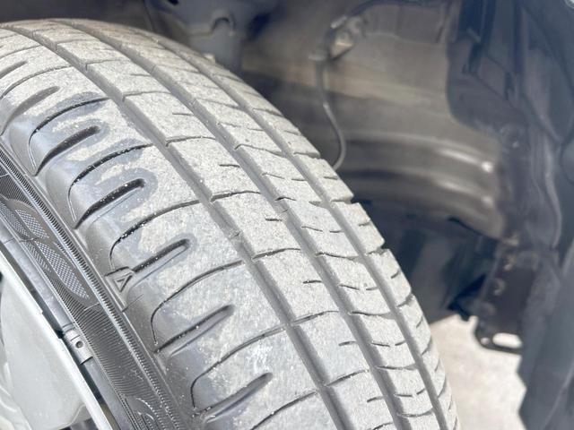 ワゴンR FX 後期モデル SDナビ Bluetooth キーレスエントリー シートヒーター ETC車載器 オートエアコン アイドリングストップ エネチャージ エコクール 禁煙車(48枚目)