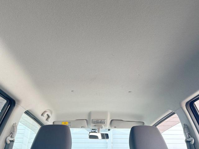 ワゴンR FX 後期モデル SDナビ Bluetooth キーレスエントリー シートヒーター ETC車載器 オートエアコン アイドリングストップ エネチャージ エコクール 禁煙車(51枚目)