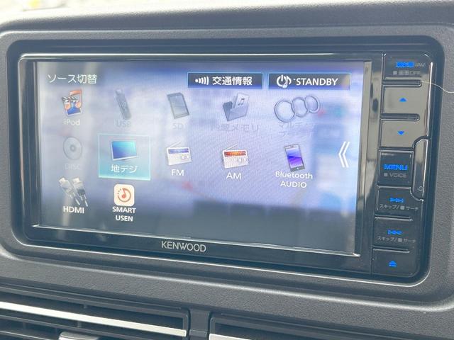 アトレー RS ターボ ウェルカム機能付き両側電動ドア SDナビ バックカメラ Bluetooth フルセグ スマートキー ドライブレコーダー ETC車載器 アダプティブクルーズ 禁煙車(6枚目)