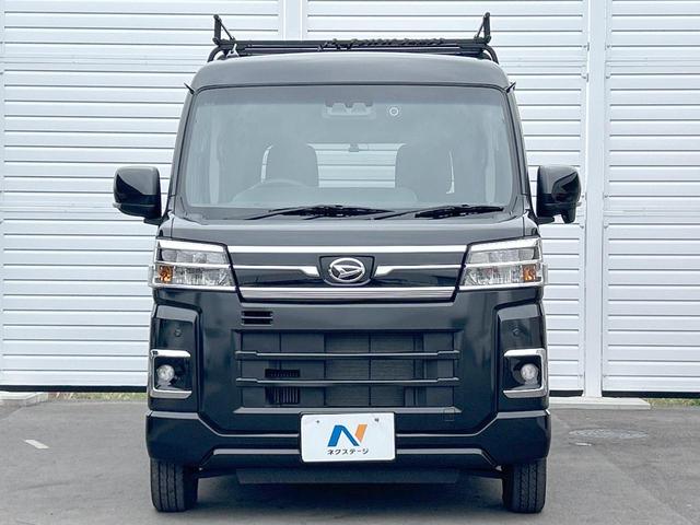 アトレー RS ターボ ウェルカム機能付き両側電動ドア SDナビ バックカメラ Bluetooth フルセグ スマートキー ドライブレコーダー ETC車載器 アダプティブクルーズ 禁煙車(16枚目)