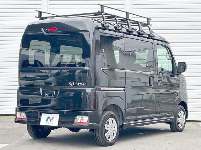 アトレー RS ターボ ウェルカム機能付き両側電動ドア SDナビ バックカメラ Bluetooth フルセグ スマートキー ドライブレコーダー ETC車載器 アダプティブクルーズ 禁煙車(19枚目)