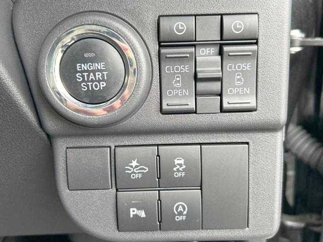 アトレー RS ターボ ウェルカム機能付き両側電動ドア SDナビ バックカメラ Bluetooth フルセグ スマートキー ドライブレコーダー ETC車載器 アダプティブクルーズ 禁煙車(28枚目)