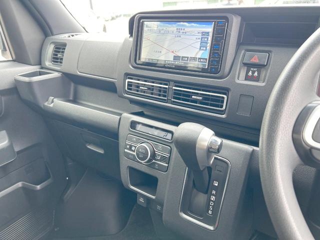 アトレー RS ターボ ウェルカム機能付き両側電動ドア SDナビ バックカメラ Bluetooth フルセグ スマートキー ドライブレコーダー ETC車載器 アダプティブクルーズ 禁煙車(38枚目)