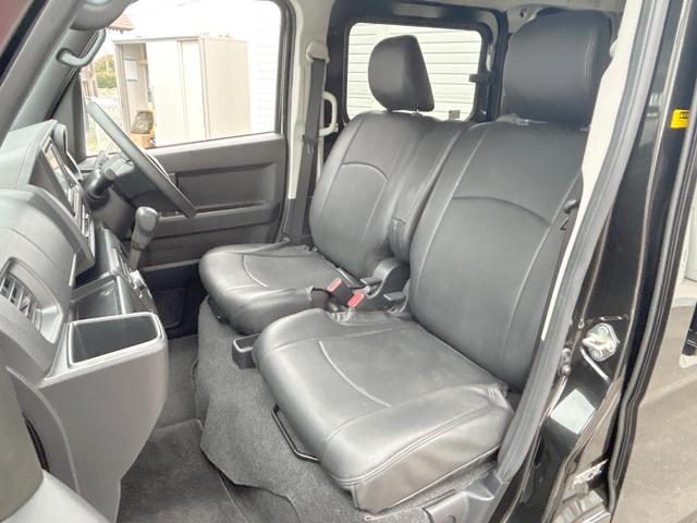 アトレー RS ターボ ウェルカム機能付き両側電動ドア SDナビ バックカメラ Bluetooth フルセグ スマートキー ドライブレコーダー ETC車載器 アダプティブクルーズ 禁煙車(45枚目)