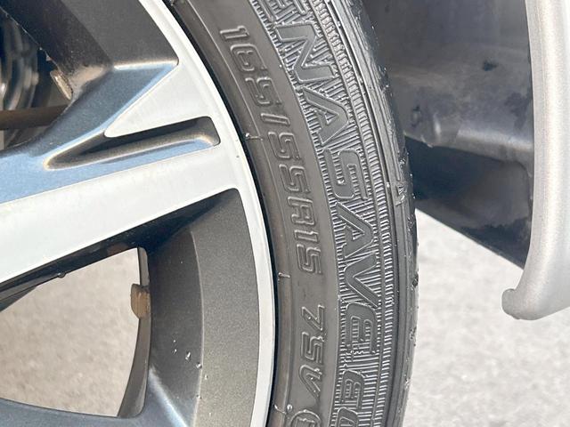 デイズ ハイウェイスター　Ｇ　純正ナビ　アラウンドビューモニター　Ｂｌｕｅｔｏｏｔｈ　後期用純正１５インチアルミホイール　キセノンライト　オートライト　オートエアコン　アイドリングストップ　禁煙車（23枚目）