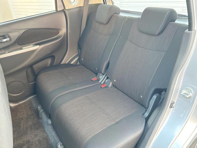 デイズ ハイウェイスター　Ｇ　純正ナビ　アラウンドビューモニター　Ｂｌｕｅｔｏｏｔｈ　後期用純正１５インチアルミホイール　キセノンライト　オートライト　オートエアコン　アイドリングストップ　禁煙車（34枚目）