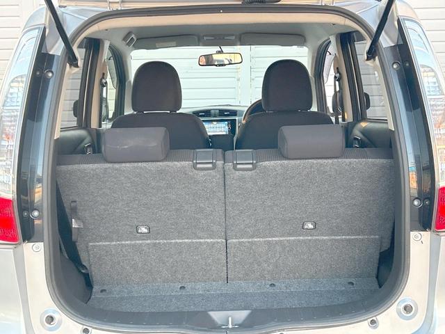 デイズ ハイウェイスター　Ｇ　純正ナビ　アラウンドビューモニター　Ｂｌｕｅｔｏｏｔｈ　後期用純正１５インチアルミホイール　キセノンライト　オートライト　オートエアコン　アイドリングストップ　禁煙車（45枚目）