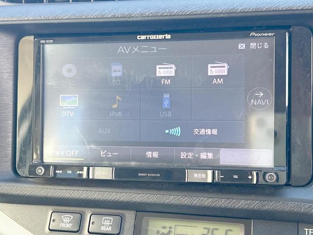 アクア Ｓ　メモリーナビ　地デジ　オートエアコン　プライバシーガラス　リアワイパー　デジタルメーター　シートリフター　ＥＴＣ車載器　禁煙車（31枚目）