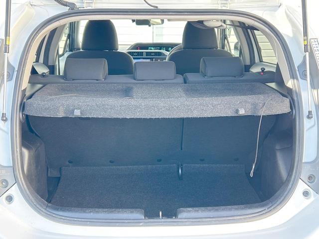 アクア Ｓ　メモリーナビ　地デジ　オートエアコン　プライバシーガラス　リアワイパー　デジタルメーター　シートリフター　ＥＴＣ車載器　禁煙車（47枚目）