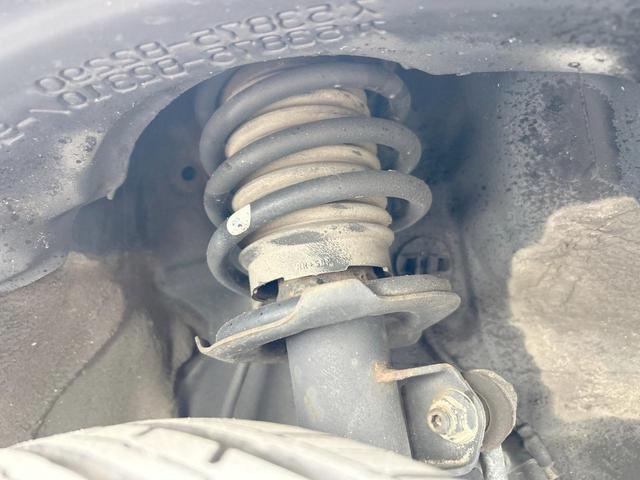 ムーヴ Ｘ　ＳＡ　スマートアシスト　スマートキー　オートエアコン　オートライト　アイドリングストップ　電動格納ミラー　オーディオ　横滑り防止装置　インパネシフト　ヘッドライトレベライザー　革巻きステアリングホイール（20枚目）