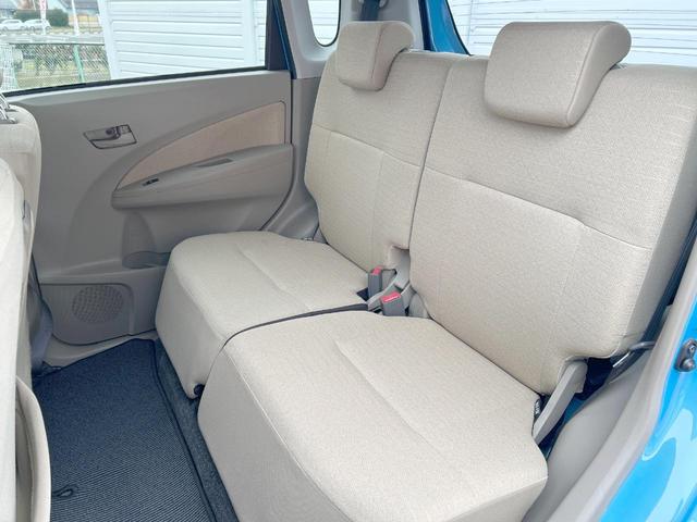 ムーヴ Ｘ　ＳＡ　スマートアシスト　スマートキー　オートエアコン　オートライト　アイドリングストップ　電動格納ミラー　オーディオ　横滑り防止装置　インパネシフト　ヘッドライトレベライザー　革巻きステアリングホイール（29枚目）