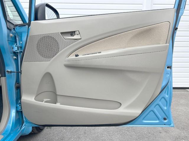 ムーヴ Ｘ　ＳＡ　スマートアシスト　スマートキー　オートエアコン　オートライト　アイドリングストップ　電動格納ミラー　オーディオ　横滑り防止装置　インパネシフト　ヘッドライトレベライザー　革巻きステアリングホイール（37枚目）