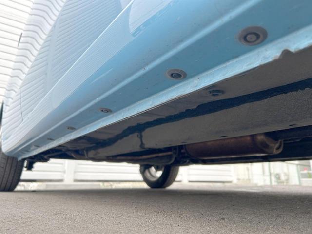 ムーヴ Ｘ　ＳＡ　スマートアシスト　スマートキー　オートエアコン　オートライト　アイドリングストップ　電動格納ミラー　オーディオ　横滑り防止装置　インパネシフト　ヘッドライトレベライザー　革巻きステアリングホイール（39枚目）