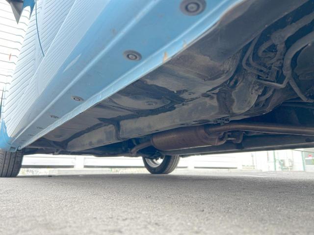 ムーヴ Ｘ　ＳＡ　スマートアシスト　スマートキー　オートエアコン　オートライト　アイドリングストップ　電動格納ミラー　オーディオ　横滑り防止装置　インパネシフト　ヘッドライトレベライザー　革巻きステアリングホイール（41枚目）