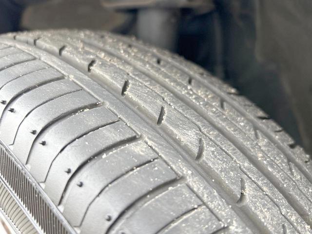 ムーヴ Ｘ　ＳＡ　スマートアシスト　スマートキー　オートエアコン　オートライト　アイドリングストップ　電動格納ミラー　オーディオ　横滑り防止装置　インパネシフト　ヘッドライトレベライザー　革巻きステアリングホイール（42枚目）