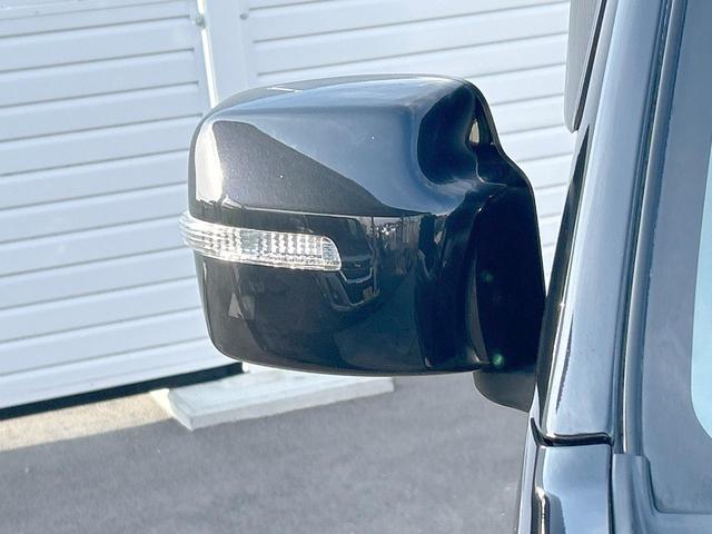 ジムニー クロスアドベンチャー　４ＷＤ　５速マニュアル　オープンカントリータイヤ　ヒーテッドドアミラー　シートヒーター　ＥＴＣ　オーディオ　ＬＥＤヘッドランプ　エアコン　フォグランプ　電動格納ミラー　純正革巻ステアリングホイール（40枚目）