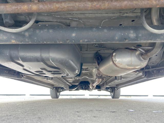 ワゴンＲ ＦＸ　ＳＤナビ　禁煙車　キーレスエントリー　純正セキュリティアラーム　プライバシーガラス　ベンチシート　１３インチアルミホイール　禁煙車（15枚目）