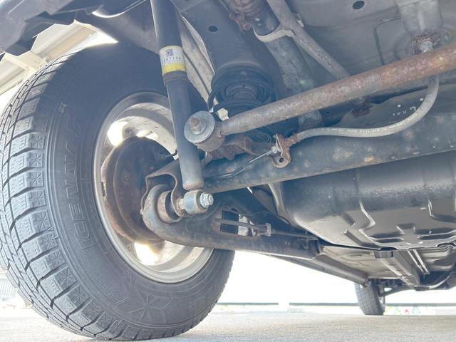 ワゴンＲ ＦＸ　ＳＤナビ　禁煙車　キーレスエントリー　純正セキュリティアラーム　プライバシーガラス　ベンチシート　１３インチアルミホイール　禁煙車（16枚目）