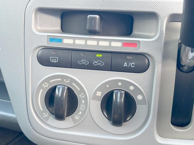 ワゴンＲ ＦＸ　ＳＤナビ　禁煙車　キーレスエントリー　純正セキュリティアラーム　プライバシーガラス　ベンチシート　１３インチアルミホイール　禁煙車（30枚目）