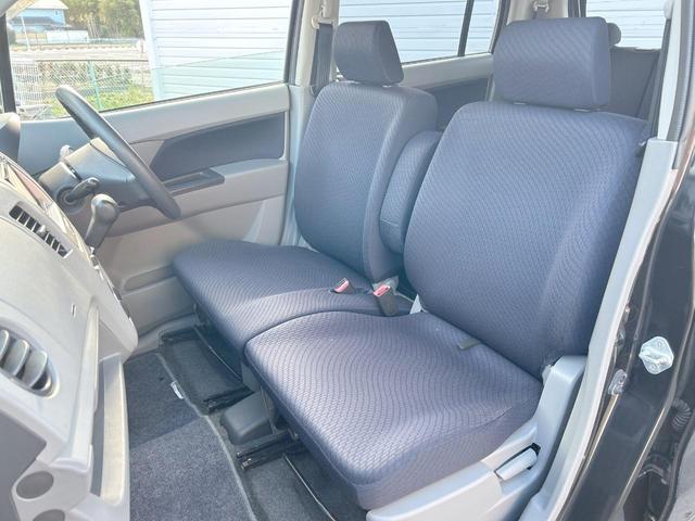ワゴンＲ ＦＸ　ＳＤナビ　禁煙車　キーレスエントリー　純正セキュリティアラーム　プライバシーガラス　ベンチシート　１３インチアルミホイール　禁煙車（35枚目）